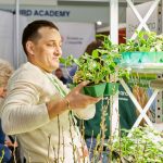 Открыта регистрация на посещение выставки Grow Expo Astana 2025: узнайте, как передовые технологии меняют сферу выращивания растений с 8 по 10 апреля!